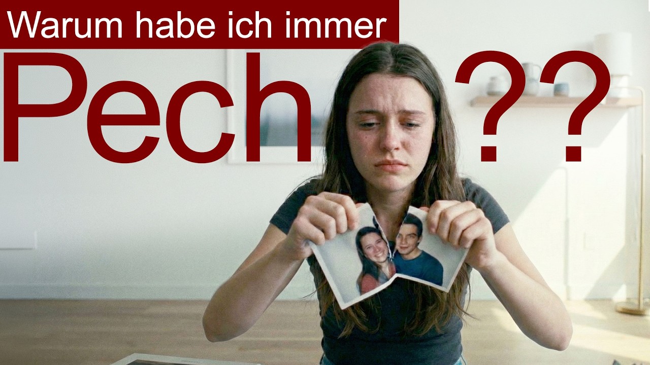 Warum manche immer gewinnen (und das Glück dich übersieht)