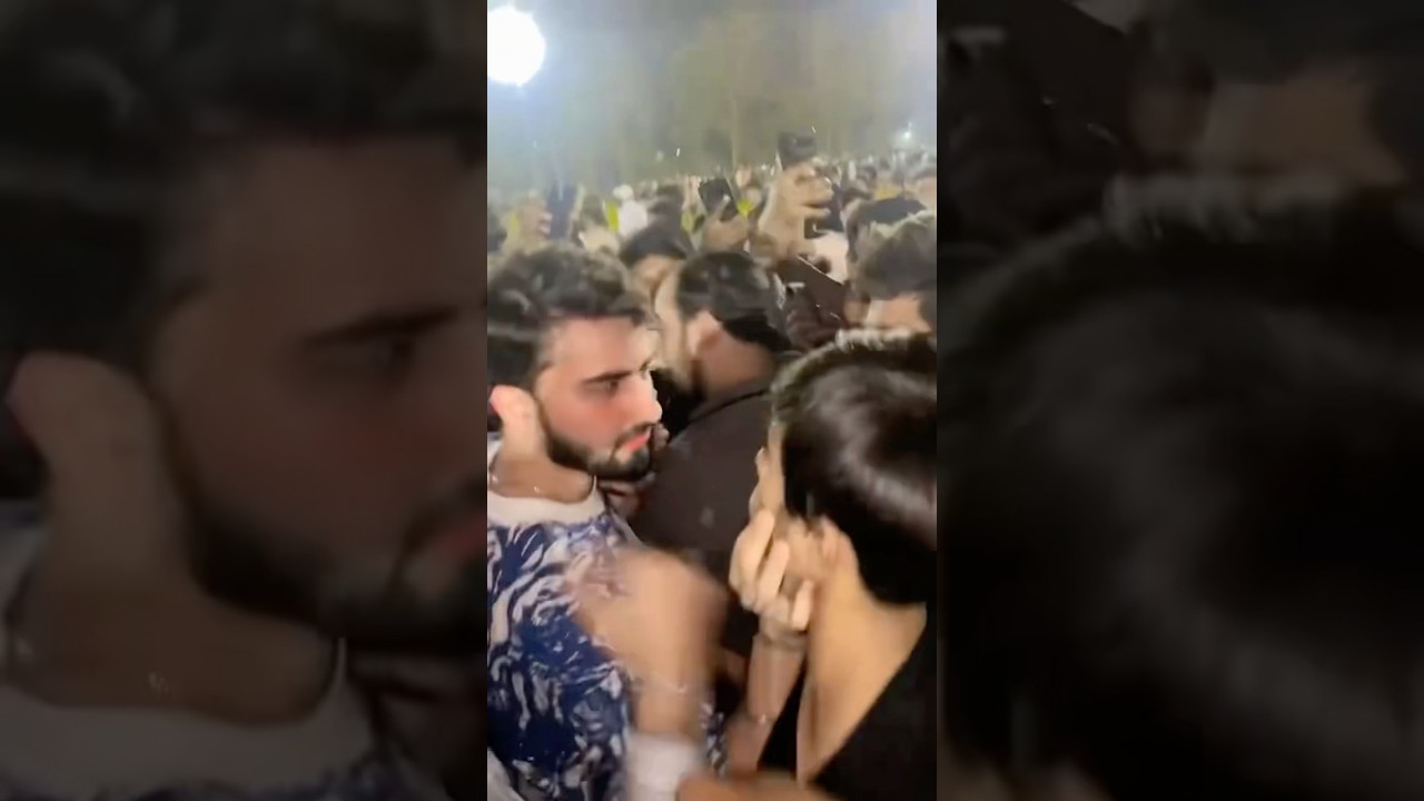 Haider Shah Fight😱💪🏻 #rajabfamily #viralreels #viralvideo #youtubeshorts #shortsfeed #shortsviral