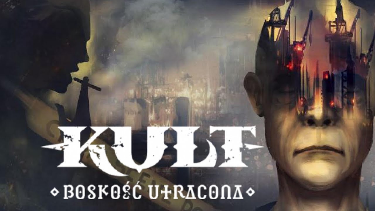 Kult: Oakwood Heights (ft. 9kier, Dr Spider) | Sesja RPG