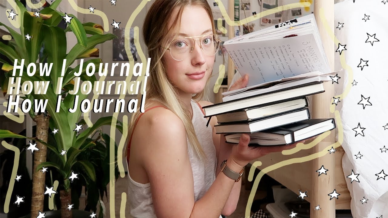 How To Journal | Tips, Self-Improvement, Manifestation
