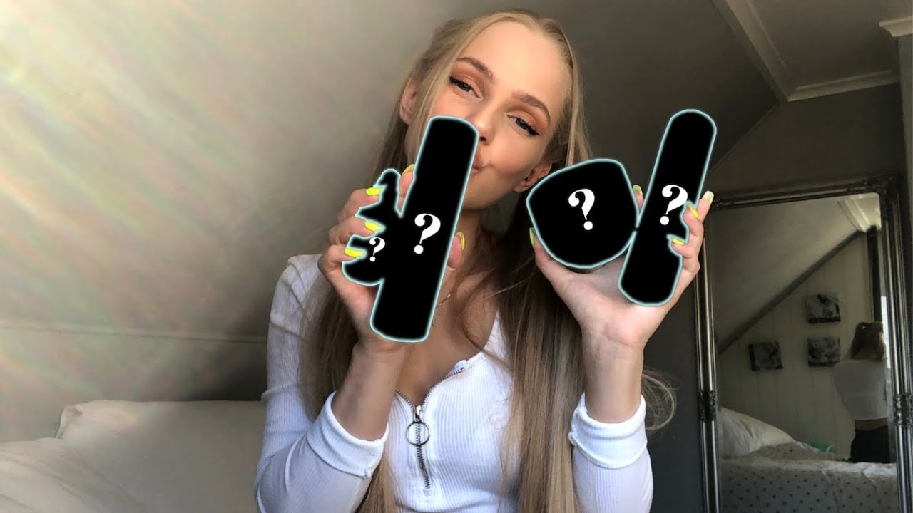 My Haircare Routine | How To Get Long Hair