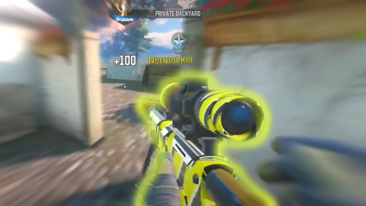 Movement You Can't Do...(Plz Watch)
