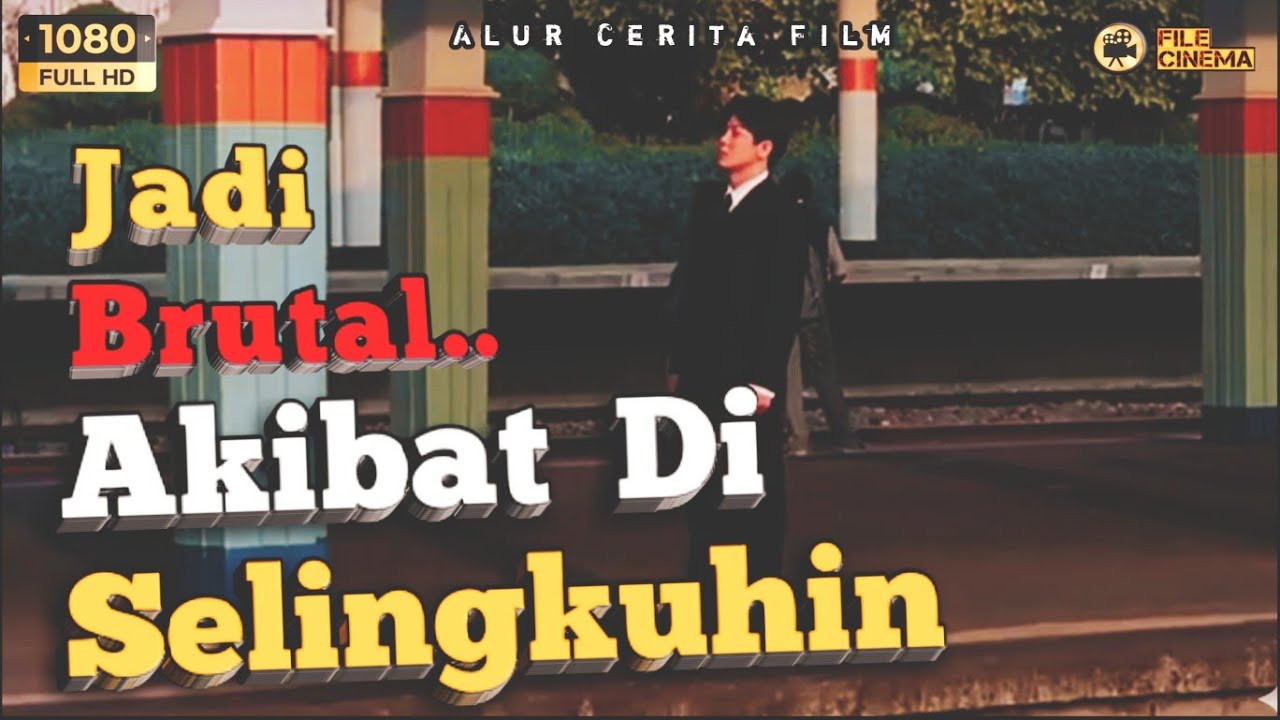 Dari Dulu Begitulah Cinta, Deritanya Tiada Akhir | Alur Cerita Film Korea Happy End (1999)”