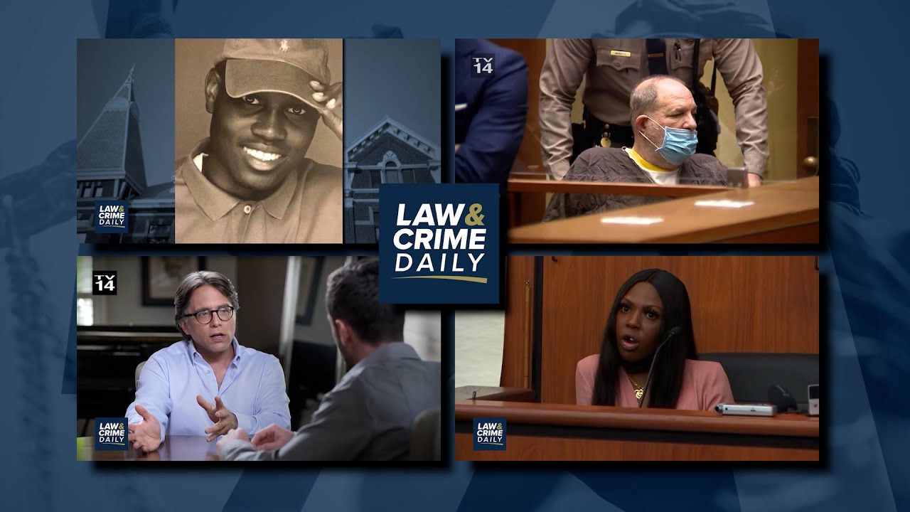 L&C Daily: Keith Reniere, Convicted Cult Leader Ordered To Pay Millions To Victims