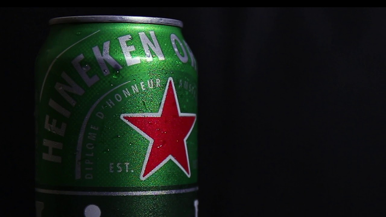 Beer Ad | 4Acts production showcase (Not Sponsored/Not Commercial)