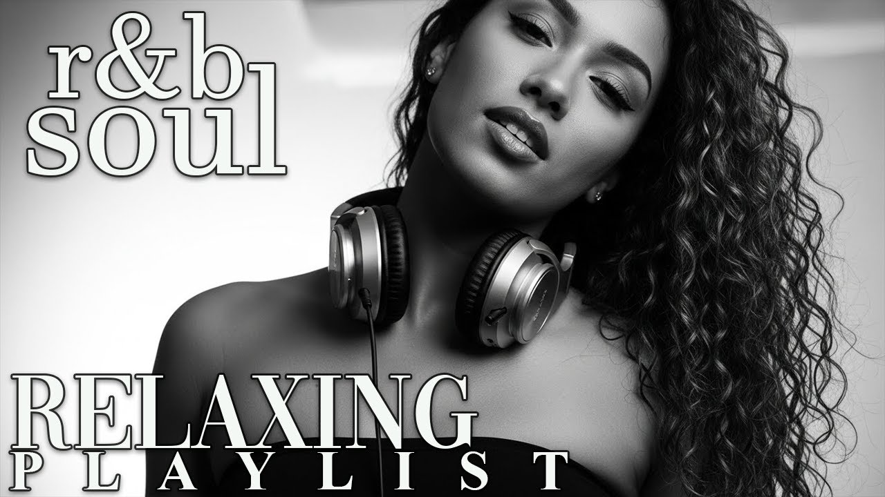 【R&B Soul】Midnight Soul Energy – Deep R&B Vibes & Gentle Melodies for Love and Calm Mood