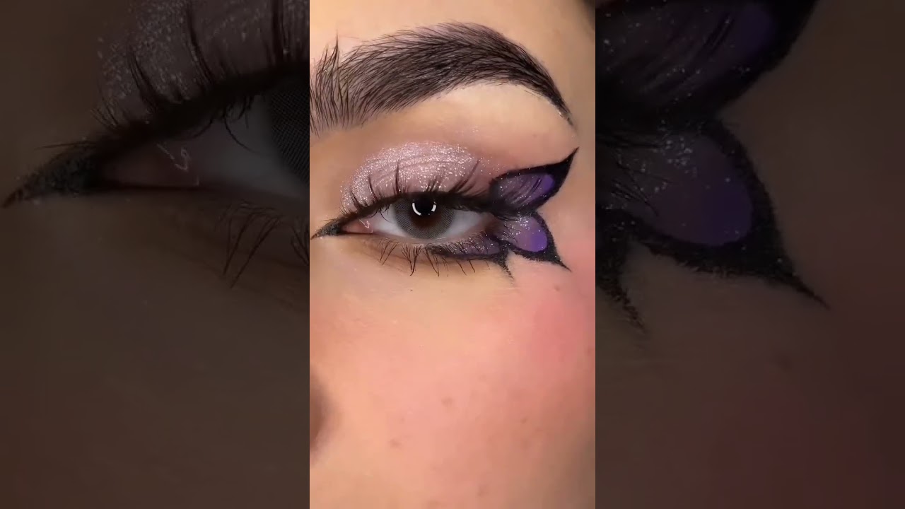 goddess eyes👀 