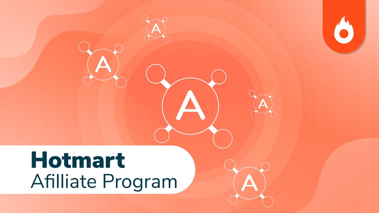 Hotmart - Affiliate Program