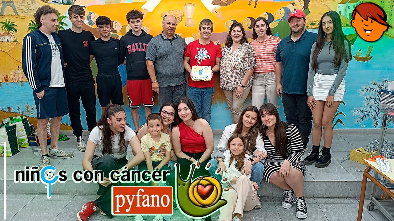 ENCUENTRO JUNIOR SALAMANCA - PYFANO 2024