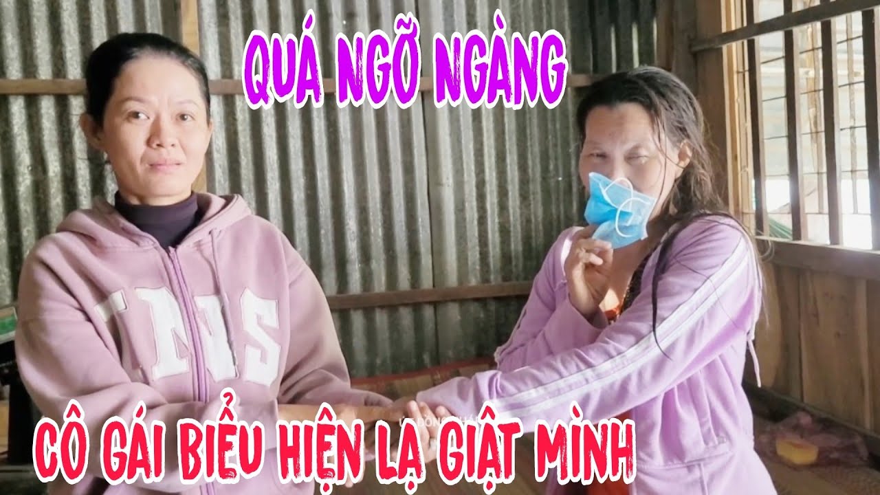 Qu&aacute; Ngỡ Ng&agrave;ng Người Phụ Nữ Trầm M&igrave;nh Dưới Nước Bỗng Dưng Thay Đổi| &Uacute;T ĐỒNG TH&Aacute;P 