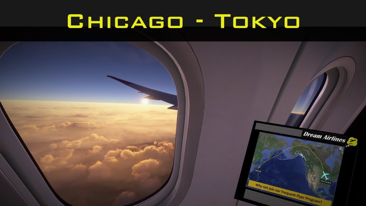 Your Getaway Flight is Boarding Now | Gate-to-Gate