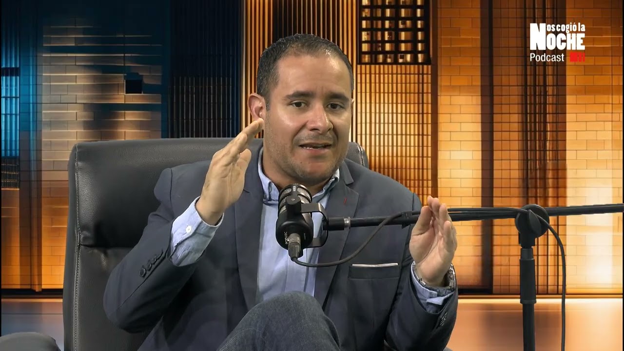 Consultas del 8 de marzo: ¿cómo eligen  candidatos y quién paga la reposición? | NCN Podcast Ep. 328