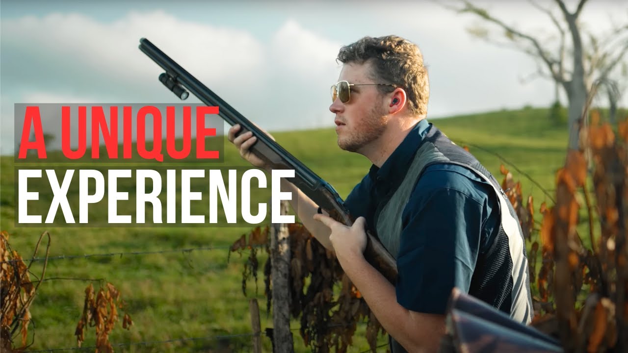 Dominican Wingshooting at Casa de Campo