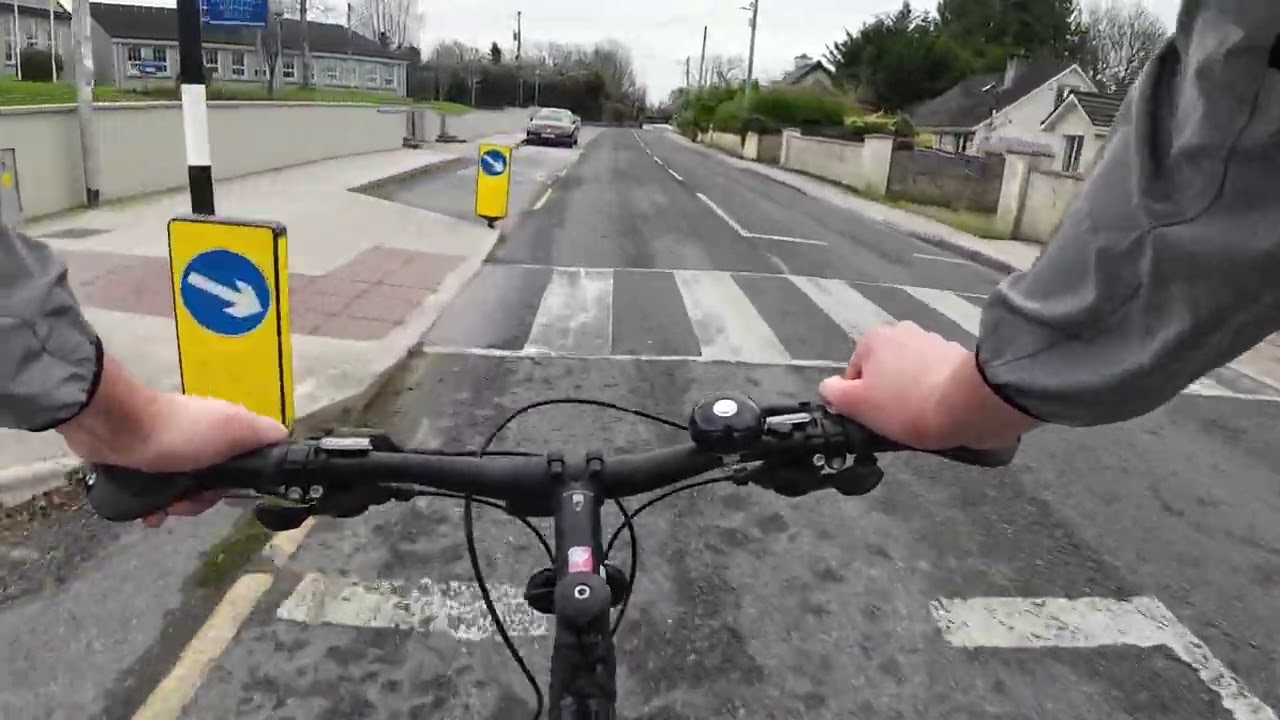 POV Cycle - Castleconnell, Co. Limerick, Ireland