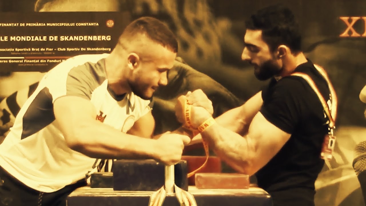 Top 3 | Battle for Gold | 🥇Emil Amirshadyan 🇦🇲