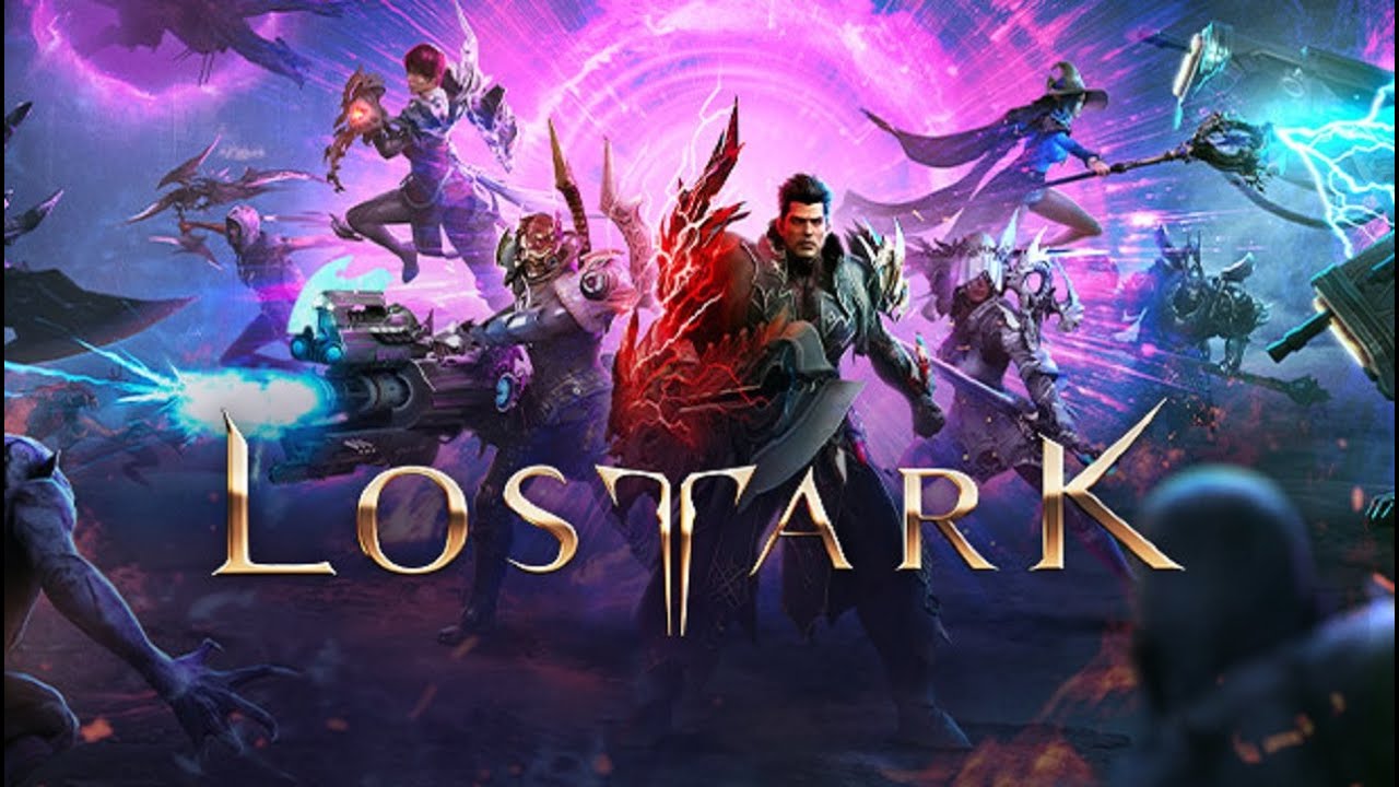 Tricks install Lost Ark 🤡 Get Lost Ark Free on Phone!