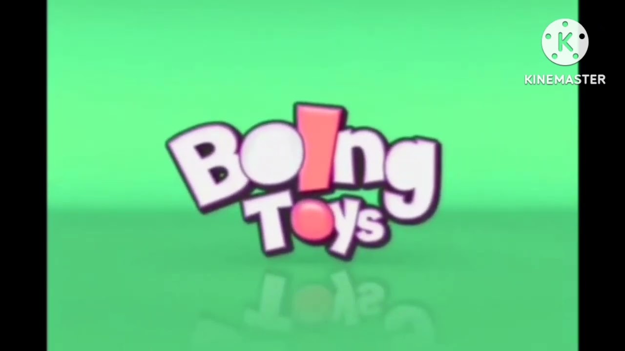 Boing toys logo effects (sponsered by klasky csupo 2001 effects) (fixed)