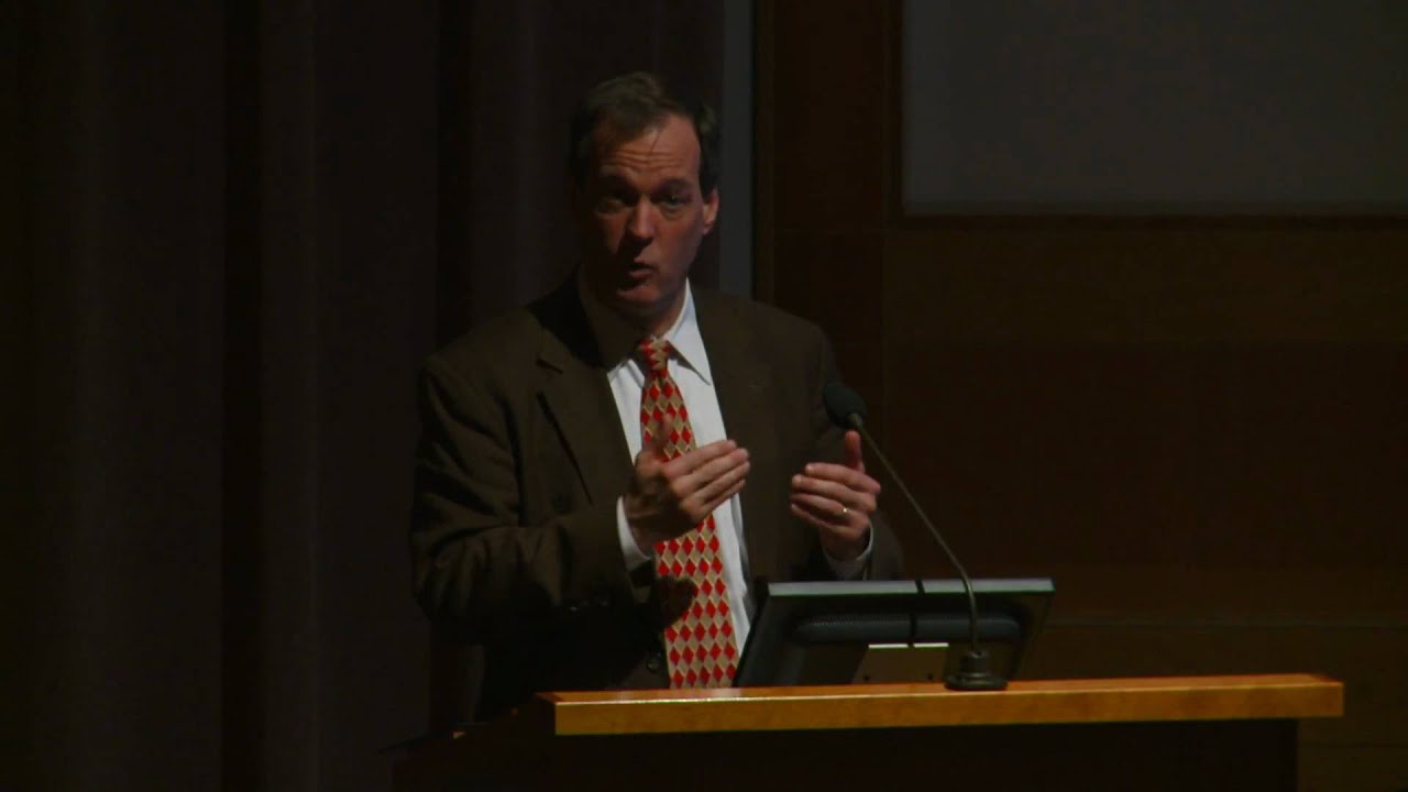 Tom Nicholson-Does PR have a future? part 6/6