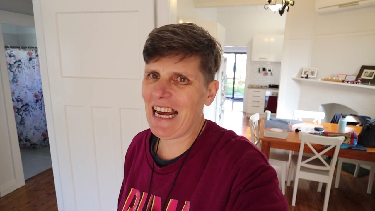 Parkrun Alphabet K | Saturday at home | Picking our first lemons | vlog 19th May 2023