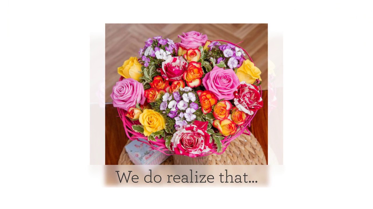 Best Flower Delivery UK
