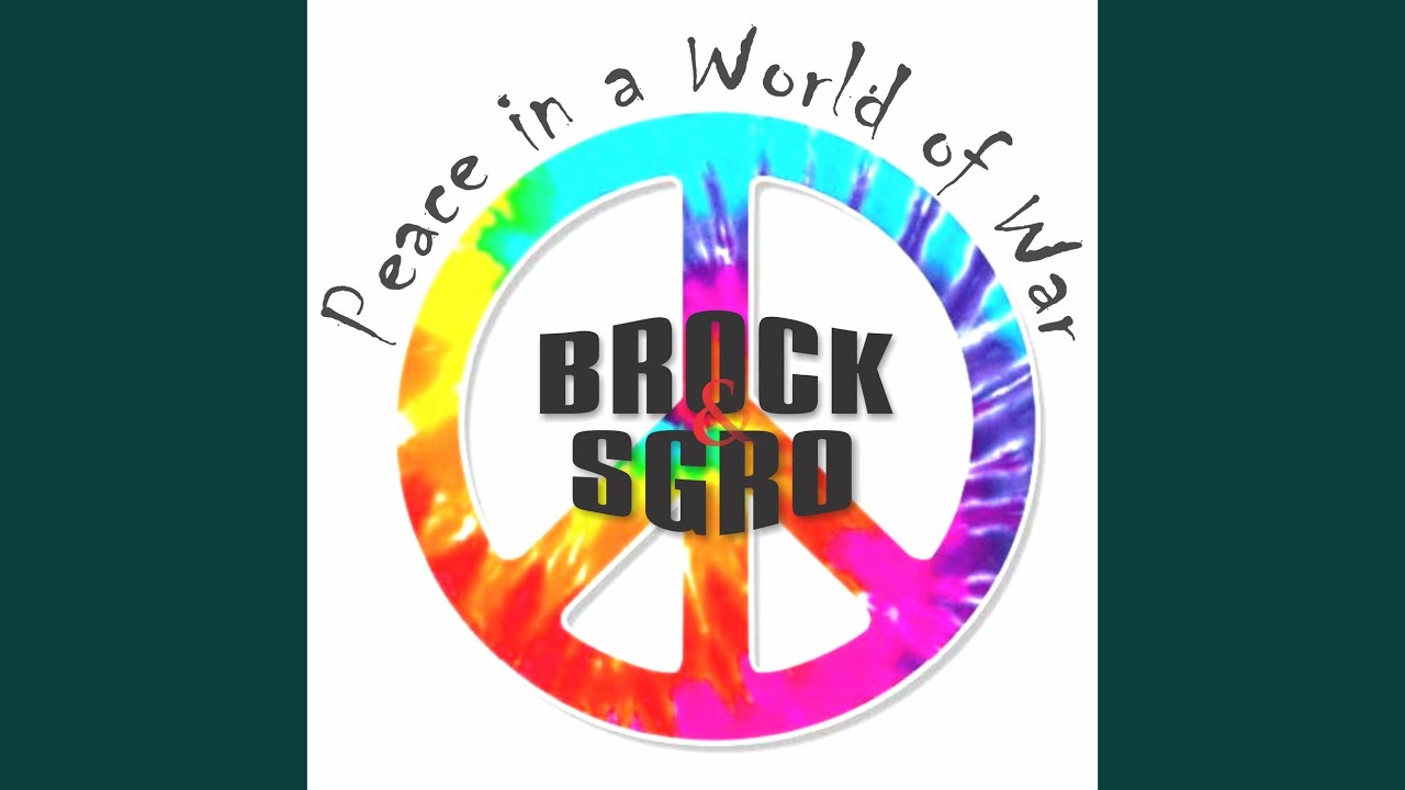 Peace in a World of War