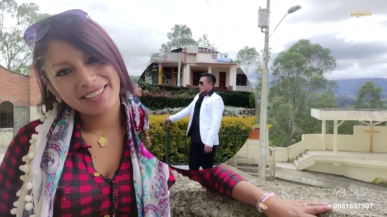 Rosita Lojanito vol3