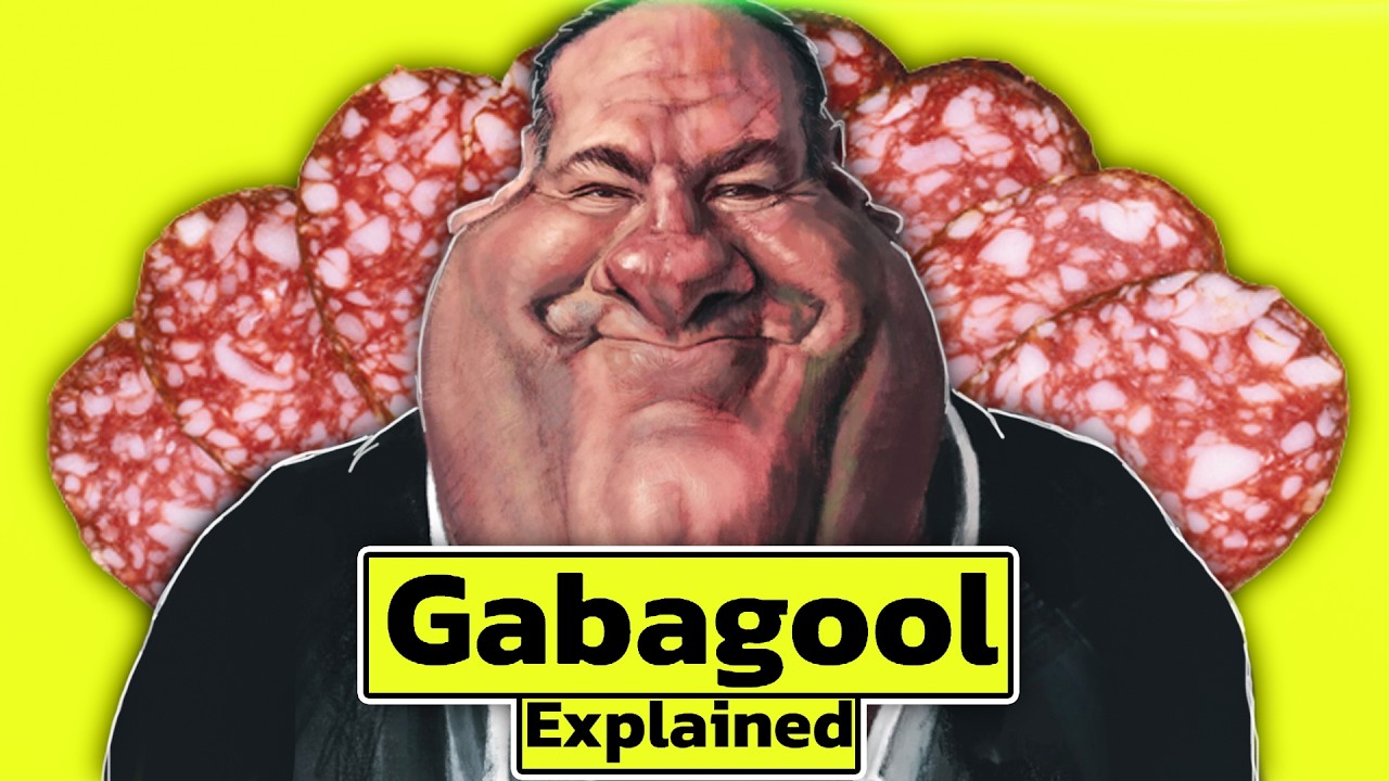 Gabagool. Итальянская гниль вернулась?