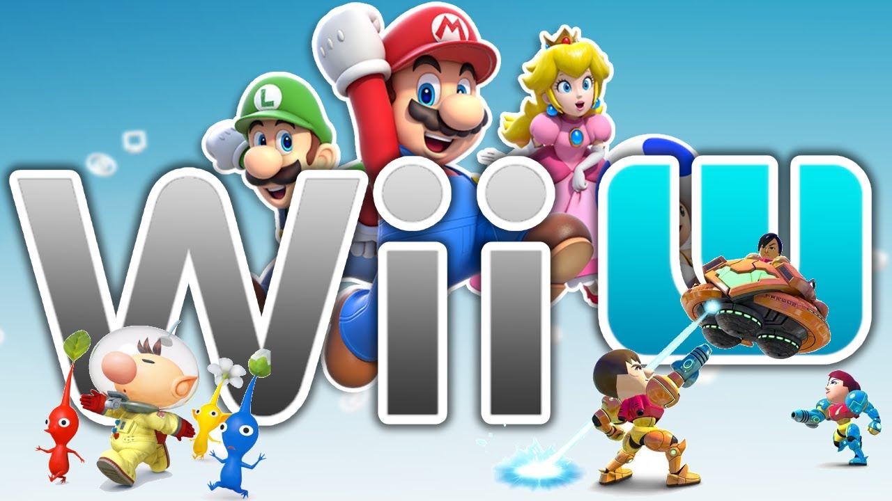 The Wii U Was the End of an Era for Nintendo