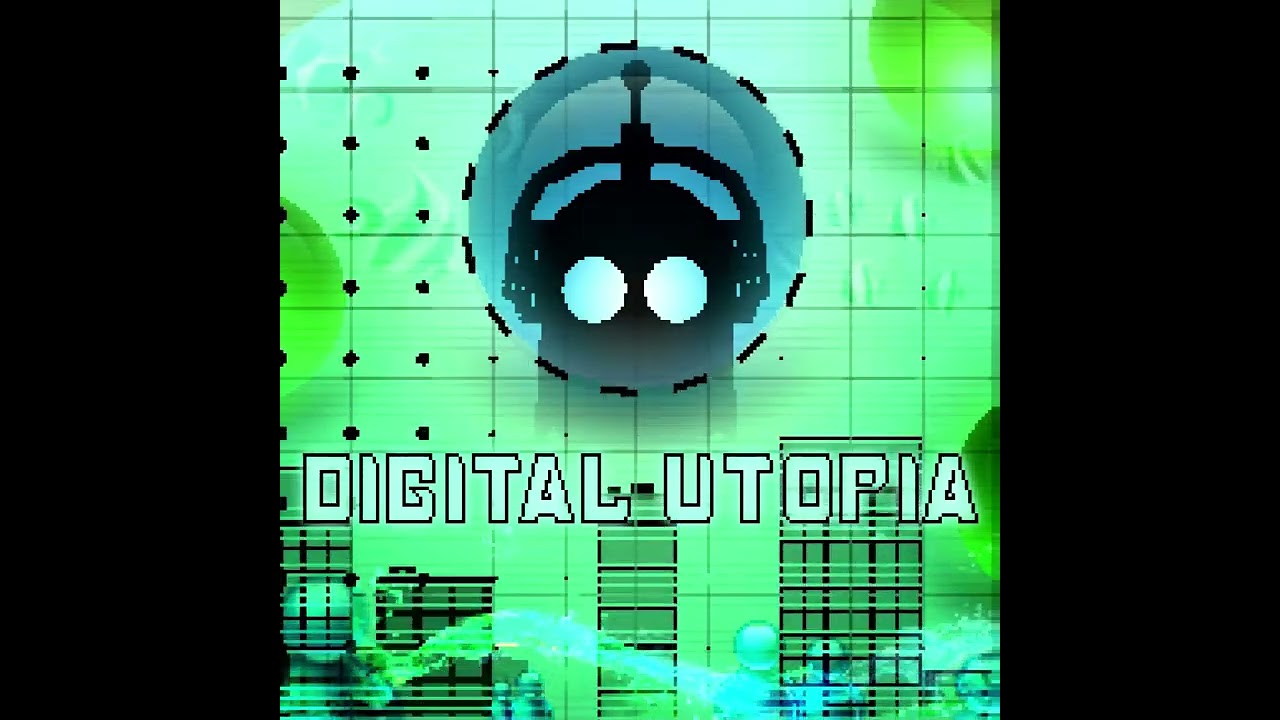 Sanctuary - DIGITAL UTOPIA