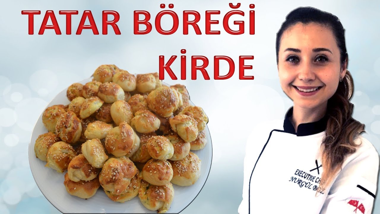 Tatar Böreği Kirde