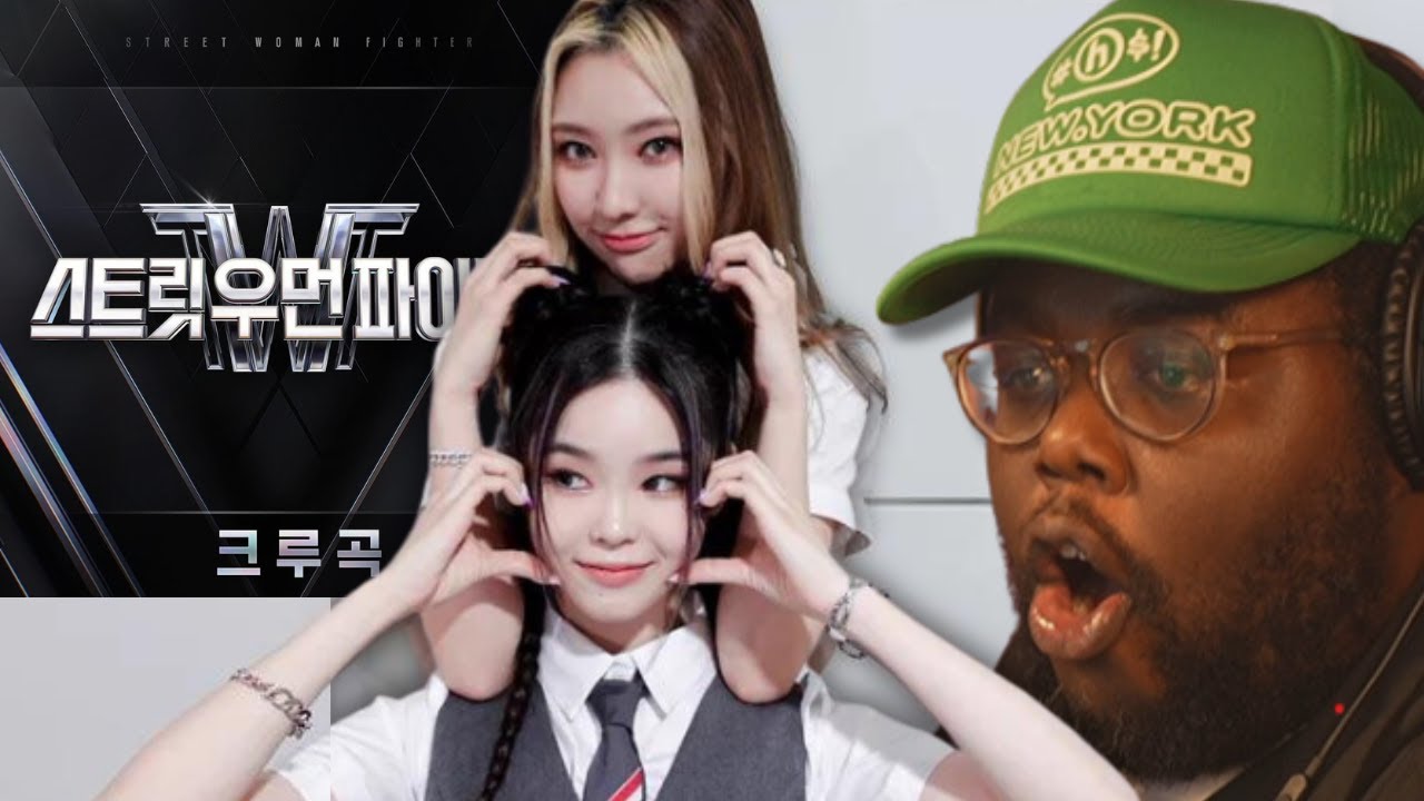 THEY BOTH ATE!!! SHOW YOU CAN - XG MAYA & COCONA (Prod. Czaer, JAKOPS) | Reaction