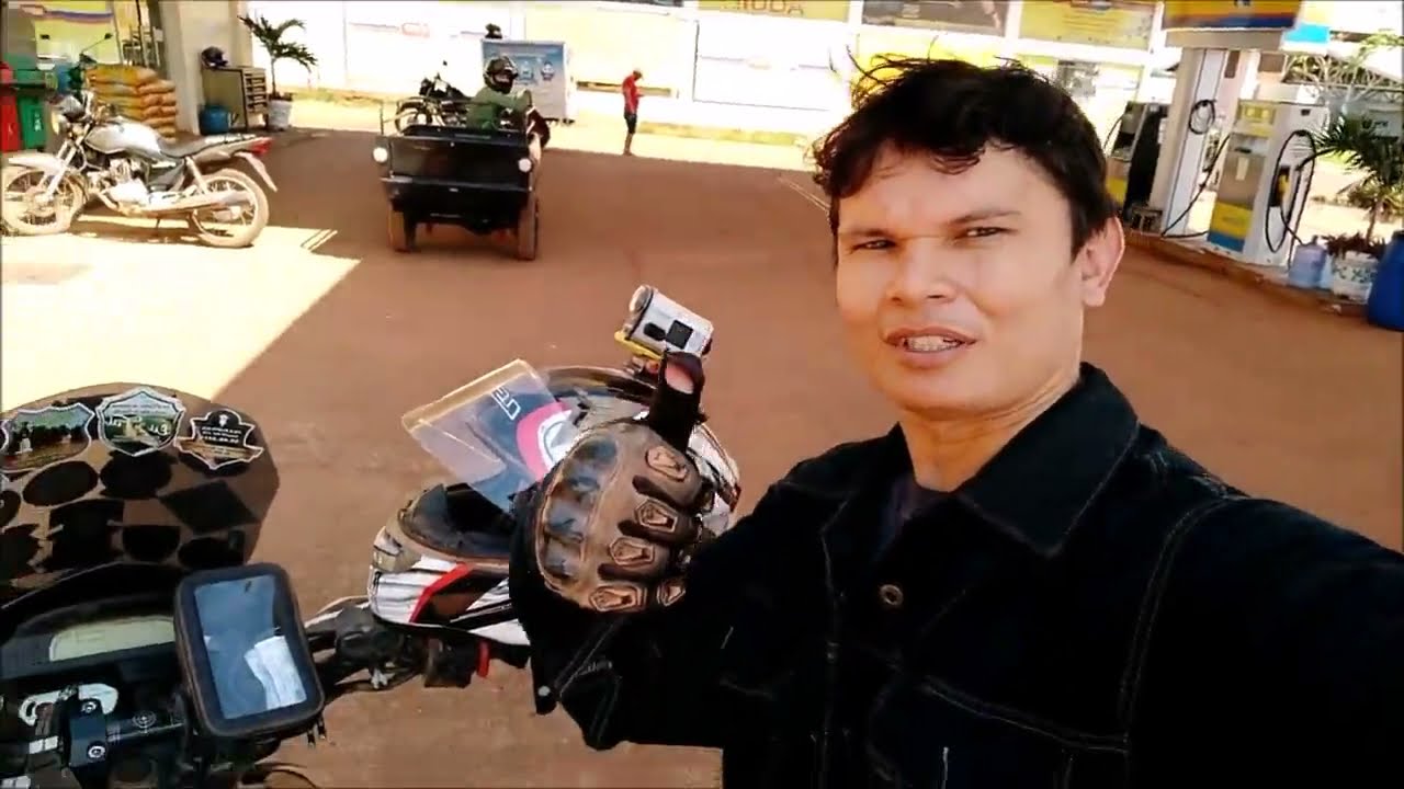 de Juruti PA à Parintins AM