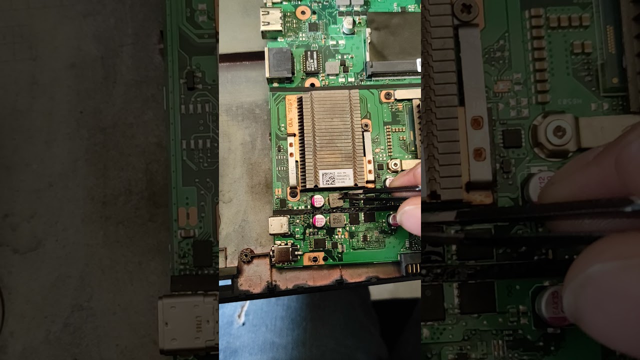 Asus x540up ekran kartı devre dışı uma yapımı atı grapich disabled