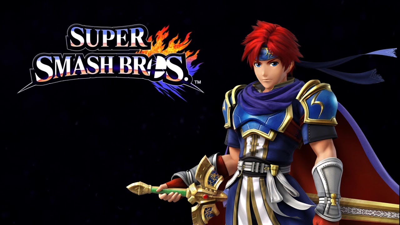 Fire Emblem - Super Smash Bros. Melee [Slowed]