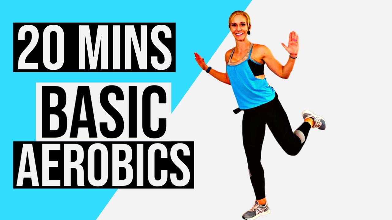20 min low impact aerobics TO THE BEAT for weight loss || Walking Workout (2,000 steps!)