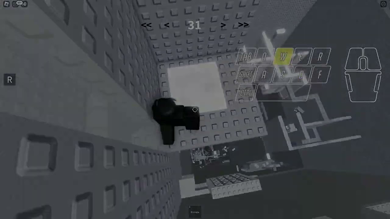 Cloud Tower Roblox | Stages 29 - 31, 33 - 34