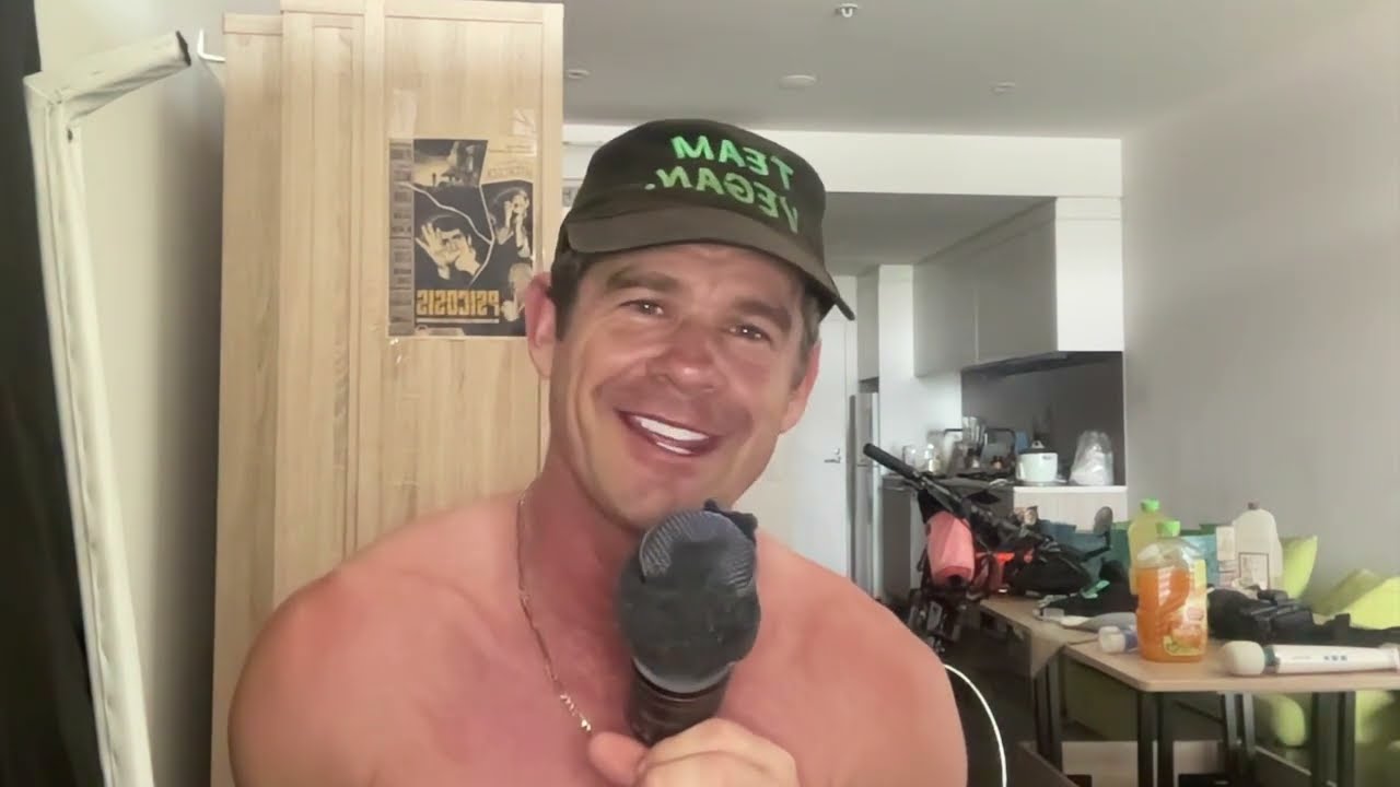 Getting STONED For The FIRST Time In 22 Years!