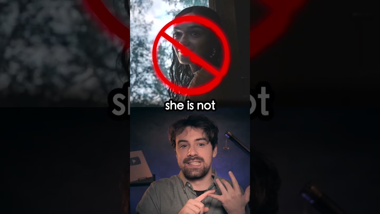 Why Coin Is Not Lucy Gray Baird in The Hunger Games