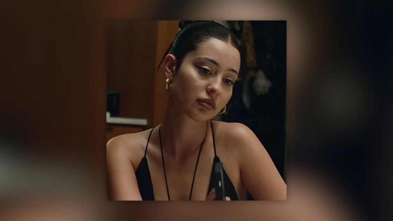 Candy - Paolo Nutini (sped up & lyrics in description) ♡