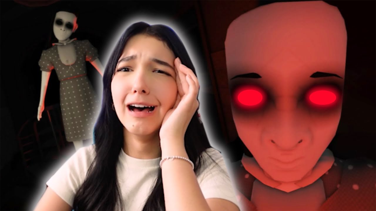 Fugimos da Menina Abandonada Elmira - Chapter 2 (Elmira) | Luluca Games