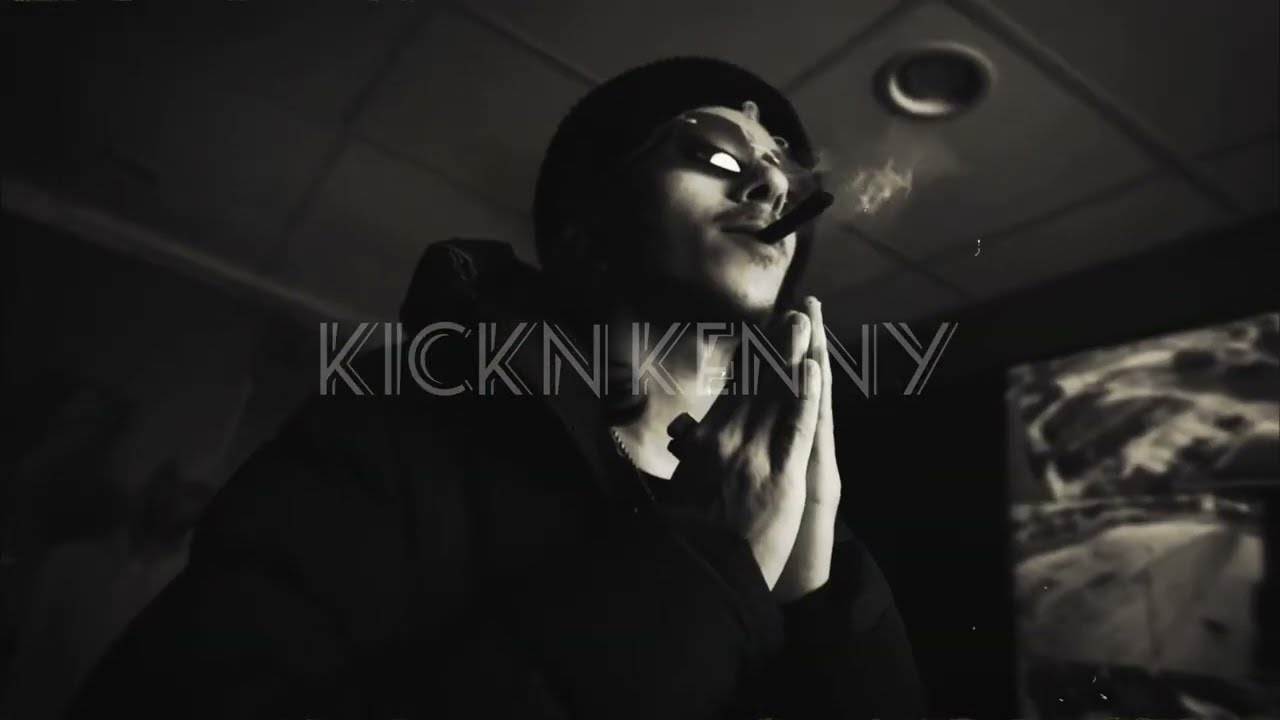 Detroit Sample Type Beat - Never Too Much (prod. by @kicknkenny)