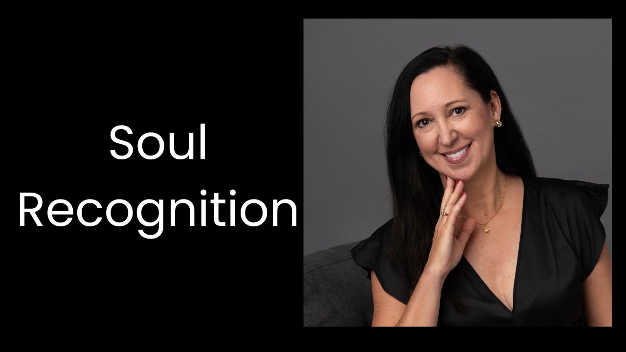 Soul Recognition