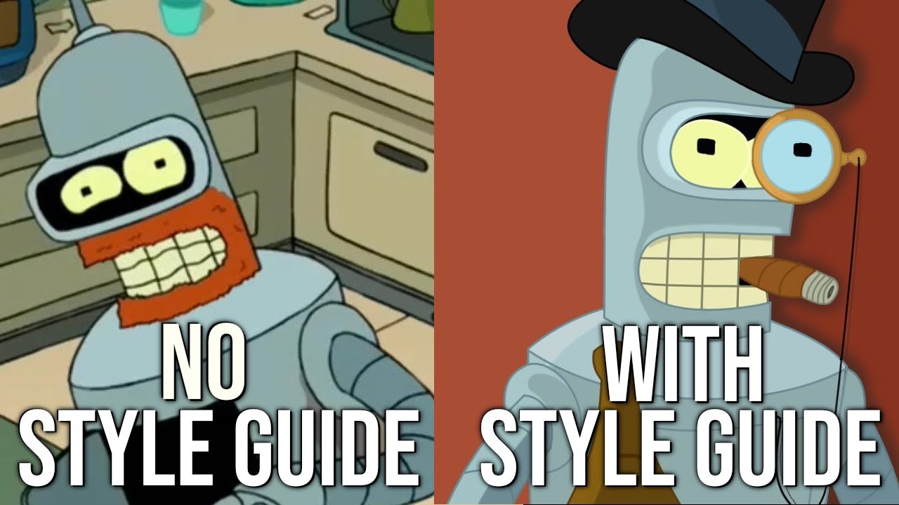 Give Claude Code Some Style — Context Trees Beat RAG