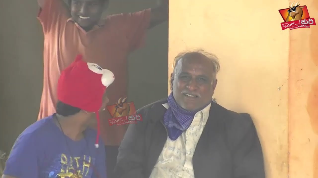 Super Kuri Ep-241|| Mental Marriage Heroin of india || Kannada Best Prank show