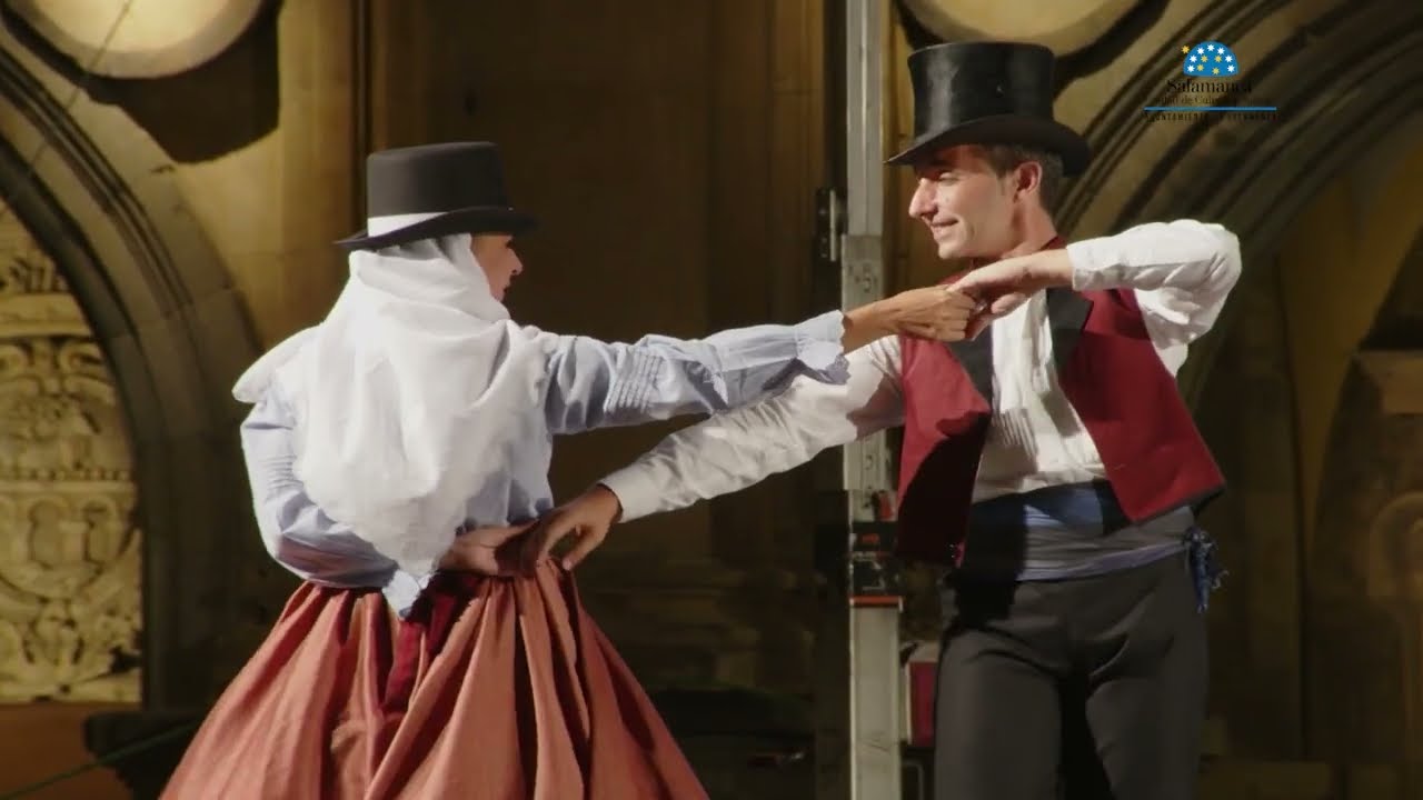 Ballet folclórico de Madrid (Madrid)