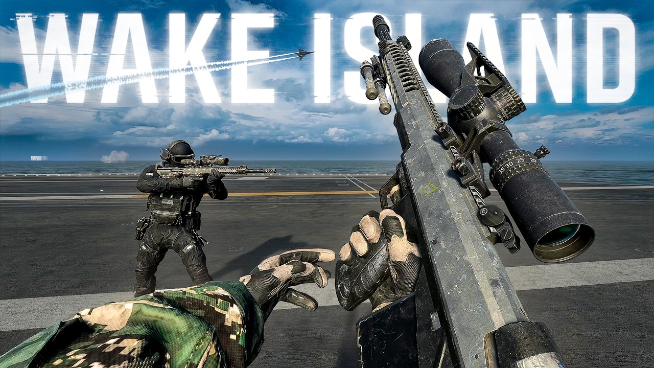 After 4 Seasons, Battlefield 6 FINALLY Gets It Right!