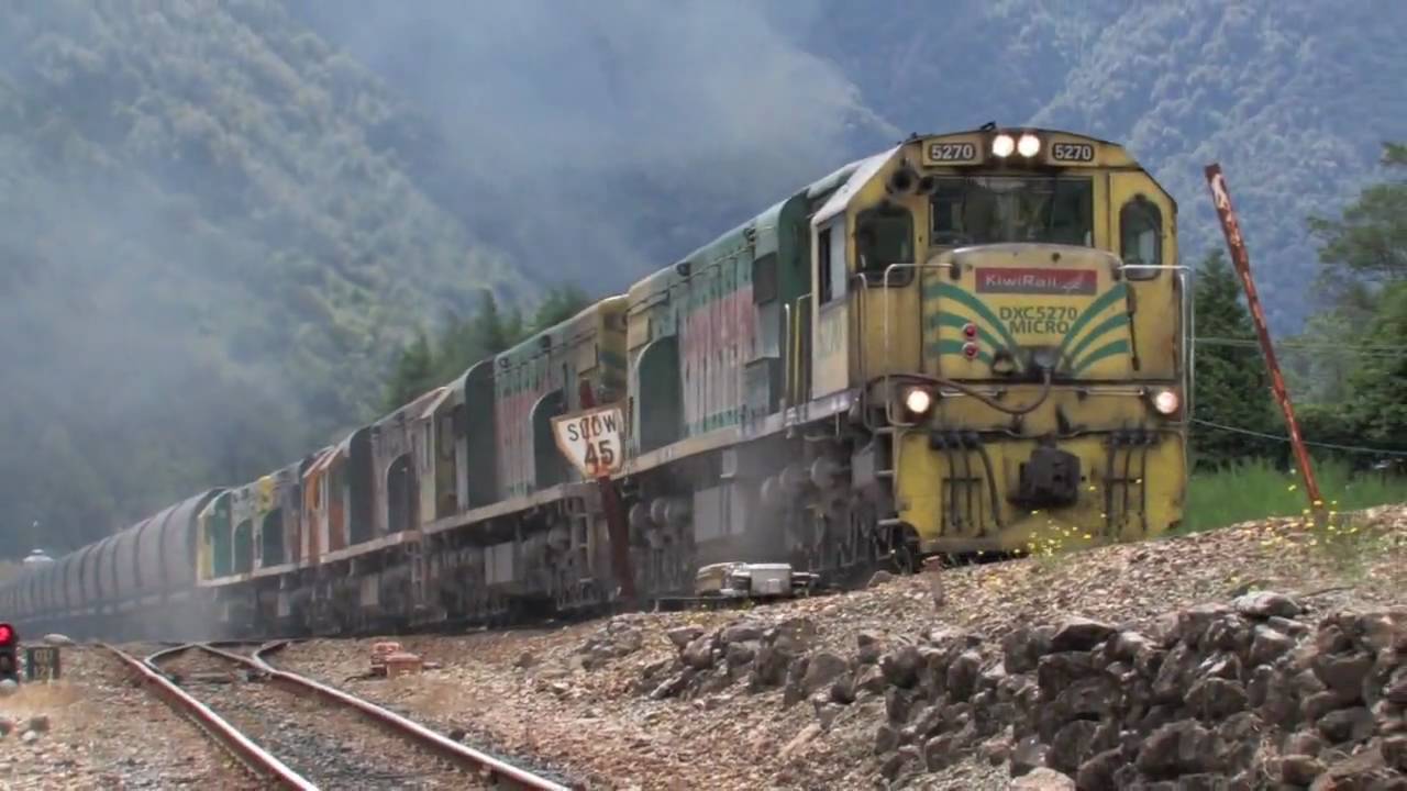 Midland Line Coal Special Cut