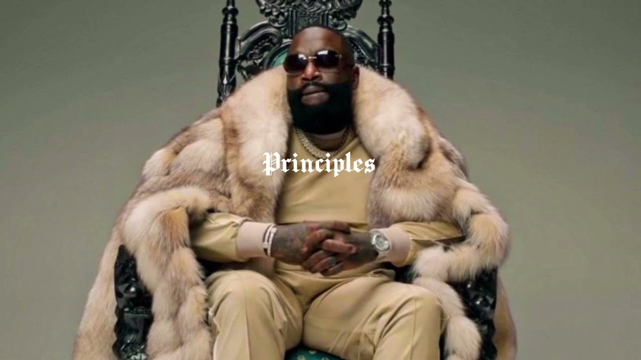 Rick Ross Type Beat 