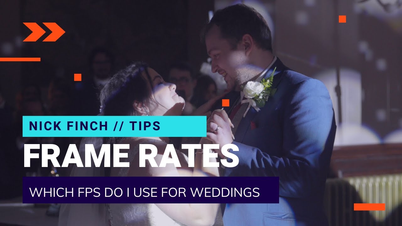 Frame Rates - Which One To Use