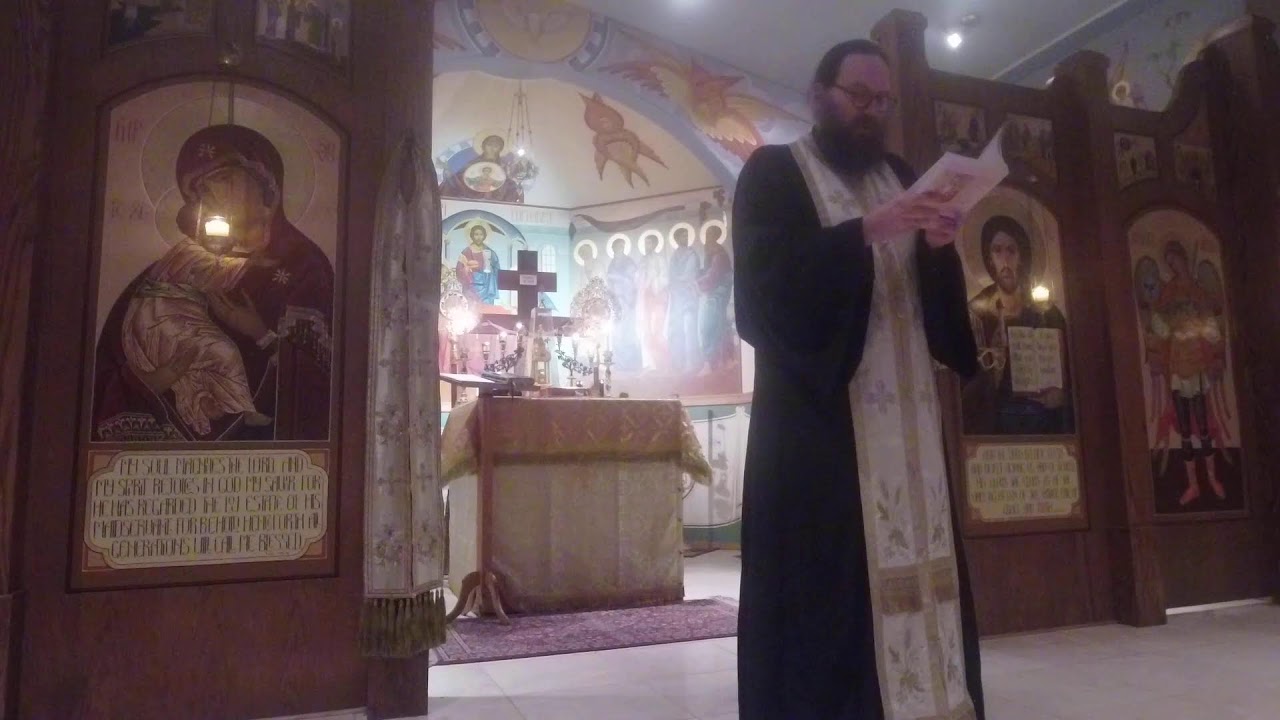St. Paul Livestream